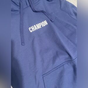 Champion Hoodie